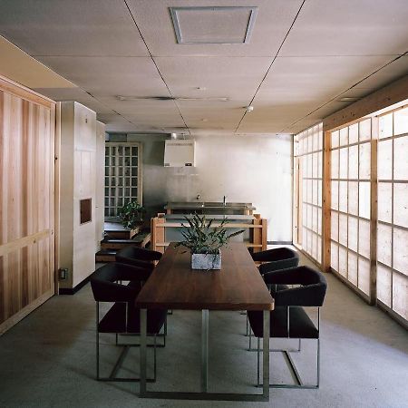 Hotel Sunshine/三舎院 Osaka Eksteriør billede